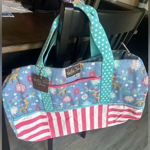 Matilda Jane Duffle Bag